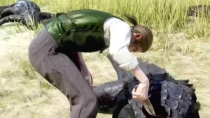 ريد ديد ريدمبشن 638