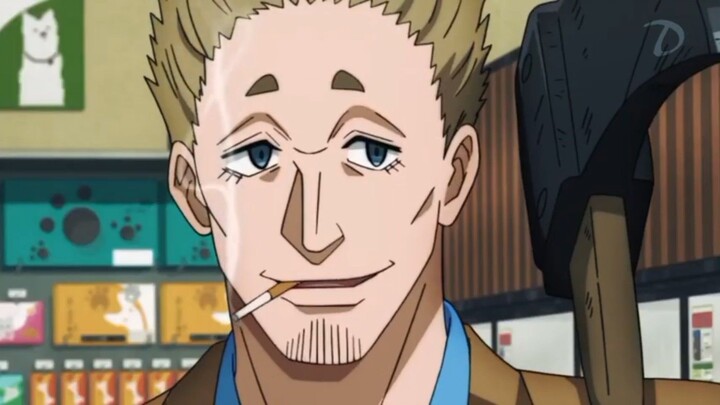 MC Gila!! Ke Isekai Malah Korupsi | Ruang BK