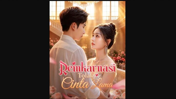 Reinkarnasi Tolak Cinta Lama Part 3