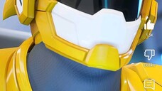 Miniforce Dinoid Mini Series (Episode 18)