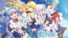 Z-X- Code Reunion Tập 12_END