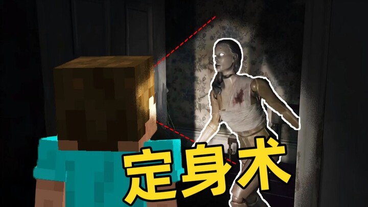 تصميمات ألعاب عبقرية لا يمكن تجاوزها! (حلقة 123 دمية الخشب)