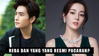 Tunjukkan Kebersamaan, Dilraba Dilmurat dan Yang Yang Resmi Pacaran? 🎥