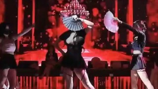 Panda Class KBJTV Hot Girl