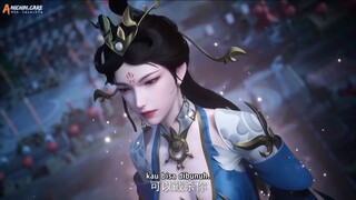 Fight For The Trhone Eps 26 Sub indo