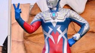 Ultramen galau🗿🗿🗿