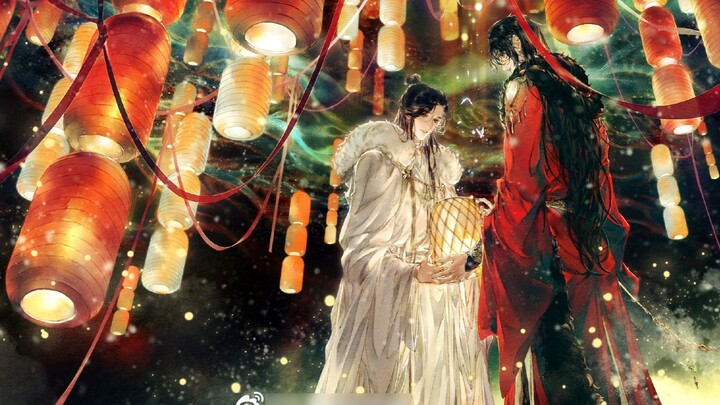 [คำแนะนำของจิตรกร] จิตรกรชาวจีน STARember Huihui มีรูปแบบและบรรยากาศที่สวยงาม สวรรค์ประทานพร และไม่ม