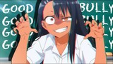 Nagatoro - How Bullying Makes Naoto a Better Person