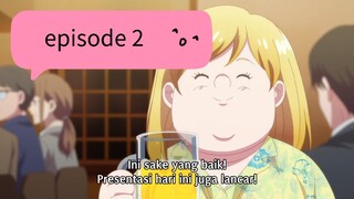 debu to love to ayamaci to episode 2 (sub indo)