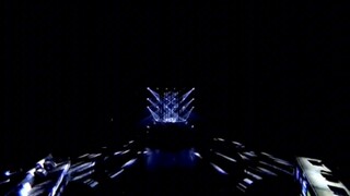 ทศกัณฐ์มานะ - เป๊กกี้ ศรีธัญญา (เก่ง ธชย) Sing Your Face Off 3