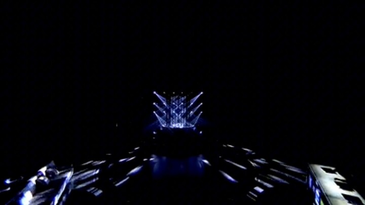 ทศกัณฐ์มานะ - เป๊กกี้ ศรีธัญญา (เก่ง ธชย) Sing Your Face Off 3