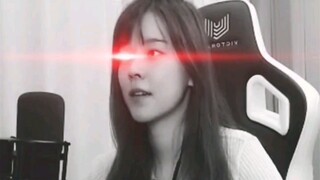 Mozi: Zhixun tingginya hampir sama denganku, jadi kami pasti sangat harmonis saat itu.