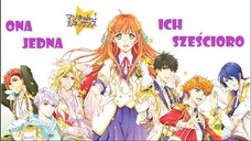 Tập 04 Magic-Kyun! Renaissance (Magic-Kyun! Renaissance, Maji-Kyun! Renaissance)