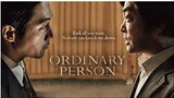Ordinary Person (Tagalog Dubbed)