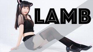 【大脸喵菜菜】我来文艺复兴，lamb金曲怀旧