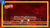Naruto Theme
Pure Music Live Performance_1