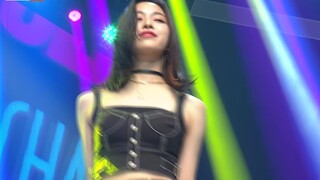 ITZY - DALLA DALLA 190308 KBS Music Bank