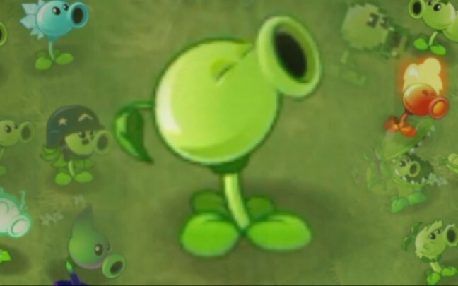 【مونتاج سلس/رماة البازلاء】 لا تنسَ أنه خاض المعارك من أجلك، فعلى الأقل كان يومًا ما وحيدك.