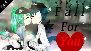 ¤Fall for You (part 4) \\ "Preparation" \\ Gacha life series¤