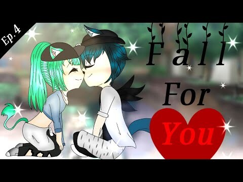 ¤Fall for You (part 4) \\ "Preparation" \\ Gacha life series¤