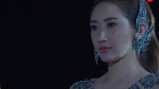 Thai drama [Fire of Naga] The birth of the goddess Naga is so amazing that even the Dragon King, who