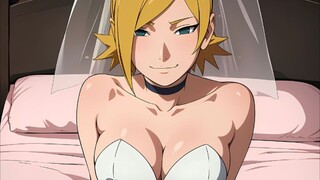 TEMARI MENIKAH DENGAN SHIKAMARU