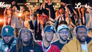 NCT DREAM 엔시티 드림 'Broken Melodies' MV Reaction/Review