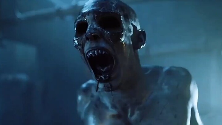 "Evil Dead: Ash vs. Ghost"