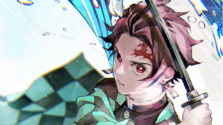 [Kimetsu no Yaiba / Onmyoji] Pengisi suara Pembunuh Iblis yang mengejutkanku datang ke Heian Kyo