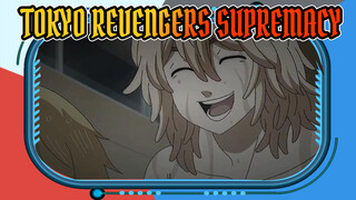 TOKYO REVENGERS SUPREMACY