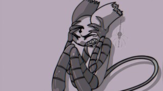 "Evil Boss" "A freak toy, are you satisfied? Bilizzo——"