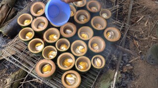 MÓN NGON TỐN NHIỀU TRE NHẤT