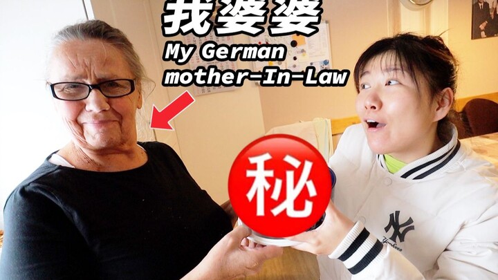 To win over my German mother-in-law, I learned how to make a classic German dish for her—but the res