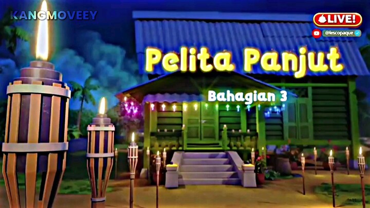 UPIN & IPIN — PELITA PANJUT PART 3 - NEW 2026