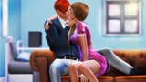 MARRIED TO MY BULLY 💓 PART 15 (FINAL) FORCED INTO MARRIAGE | SIMS 4 LOVE STORY 💍