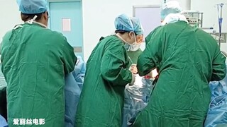 Man loves picking his nose and accidentally ruptured an artery