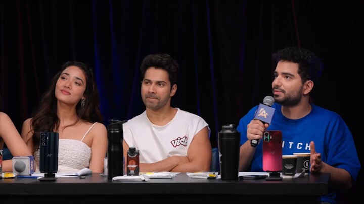 India's Got Latent Season 2 episode ft. Varun Dhawan