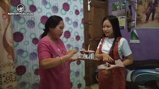 HADIAH BUAT IBU