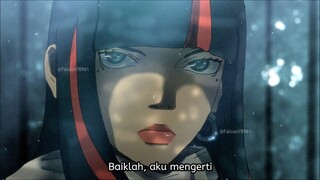 EIDA BERGABUNG KEKONOHA?? PREDIKSI KOMIK BORUTO CHAPTER 70 SUB INDONESIA