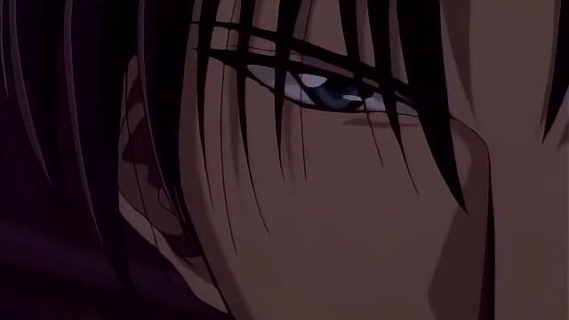 Rurouni Kenshin Episodio 56