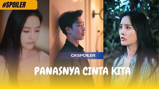 Panasnya Cinta Kita Eps 1-60 Sub Indo