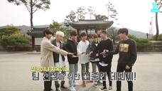 Run BTS! - EP.7 [ 서바이벌 ]