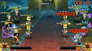 Epic Treasure - LINH VƯƠNG BROOK E5 THỨ 2 XUẤT TRẬN, ĐỘI HÌNH TOÀN KIẾM SĨ CHẶT CHOÉM BAO CHÁY