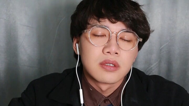 Saya benar-benar terkejut. Ada pakar di luar sana? Saya bahkan tidak tahu bagaimana meringkas konsul