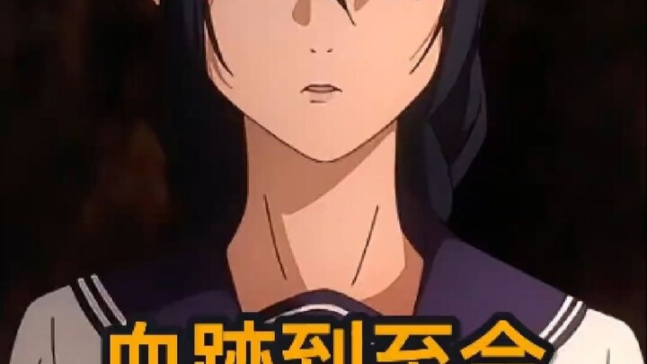 [Jujutsu Kaisen] Jejak Darah Masih Belum Ditangani Siapa Pun