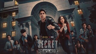 secret high school eps. 3