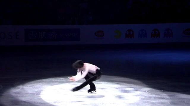 yuzuru Hanyu (2019)