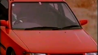 New Mazda 1990 Nz