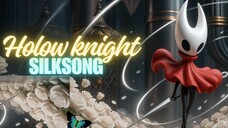 Game viral Holow knight silksong 🔥🔥