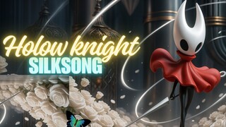 Game viral Holow knight silksong 🔥🔥